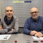 ‘Institut Roquetes Film Society’ nova associació cultural del 7è Art a Roquetes