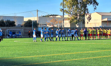 Club Deportiu Roquetenc – Jornada del 10 i 11 de gener – Temporada 2025-26
