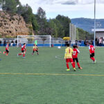 Club Deportiu Roquetenc – Jornada del 24 i 25 de gener – Temporada 2025-26