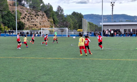 Club Deportiu Roquetenc – Jornada del 24 i 25 de gener – Temporada 2025-26