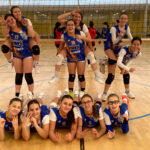 Club Voleibol Roquetes – Jornada del 10 i 11 de gener – Temporada 2025-26