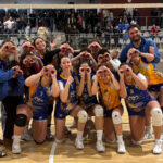 Club Voleibol Roquetes – Jornada del 17 i 18 de gener – Temporada 2025-26