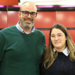 Gemma Sanromà pren possessió com a nova regidora de l’Ajuntament de Roquetes