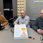 Roquetes i Jesús celebraran conjuntament, per 34a vegada, la Festa de Sant Antoni