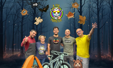 A fer Punyetes – Programa 29 – Pau Hidalgo (31-10-2025)