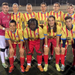 El femení amateur del Roquetenc ja és matemàticament 🏆 Campió de Lliga