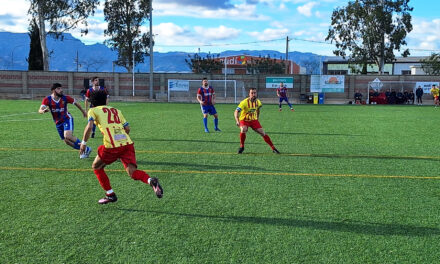 Club Deportiu Roquetenc – Jornada del 7 i 8 de febrer – Temporada 2025-26