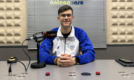 Club Voleibol Roquetes – Jornada del 14 i 15 de febrer – Temporada 2025-26