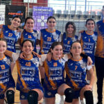 Club Voleibol Roquetes – Jornada del 7 i 8 de febrer – Temporada 2025-26