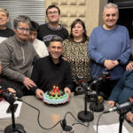 Connectem des de La Font, amb Josep Vericat, director tècnic del Servei d’Acolliment Residencial SAR