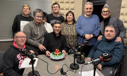 Connectem des de La Font, amb Josep Vericat, director tècnic del Servei d’Acolliment Residencial SAR
