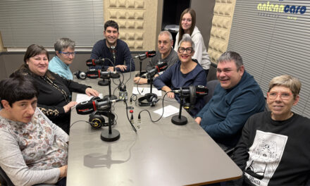 Connectem des de la Font, amb Ximo Valldeperez, gerent de Soldebre