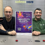 Roquetes celebrarà el dissabte 21 de febrer el Carnestoltes més xalador!