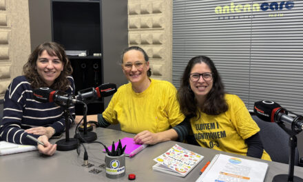 Moviment de lluita per a la dignificació i millora educativa per als infants de 0 a 3 anys