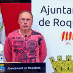 Ple Ordinari de Roquetes – Febrer 2026 – Declaracions – ERC – Sisco Ollé
