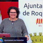 Ple Ordinari de Roquetes – Febrer 2026 – Declaracions – Junts – Lídia Saura