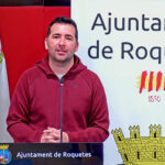 Ple Ordinari de Roquetes – Febrer 2026 – Declaracions – Movem Roquetes – David Poy