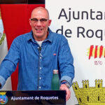 Ple Ordinari de Roquetes – Febrer 2026 – Declaracions – PSC-CP – Josep Maria Beltrán