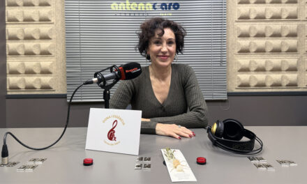 Neix ‘Dona i Essència’, el nou projecte cultural liderat per l’artista roquetera Anna Amaré