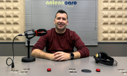 Roquetes, segons la visió política de: David Poy, portaveu de Movem Roquetes (09-02-2026)