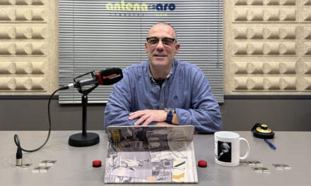 Roquetes, segons la visió política de: Josep Maria Beltran, portaveu del PSC (16-02-2026)