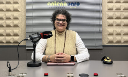 Roquetes, segons la visió política de: Lídia Saura, Junts per Roquetes i la Ravaleta (02-02-2026)