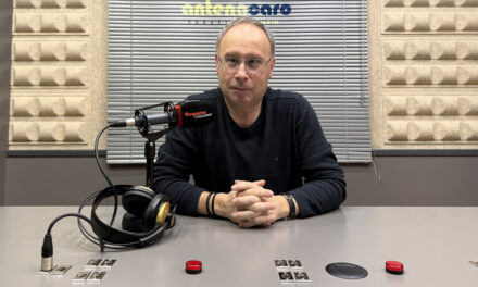 Roquetes, segons la visió política de: Sisco Ollé, portaveu d’ERC (23-02-2026)