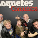 A fer Punyetes – Programa 30 – Mar Grifoll ‘Marlolailo’
