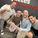 A fer Punyetes – Programa 31 – Quique Pedret, artista i empresari