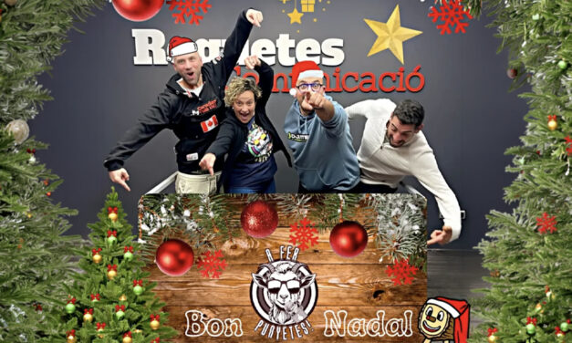 A fer Punyetes – Programa 32 – Especial Nadal