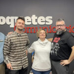 A Fer Punyetes – Programa 33 – Habana Comedia, grup d’humor