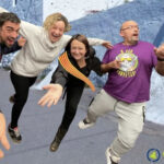 A fer Punyetes – Programa 34 – Neus Barberà, Surt de Casa