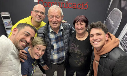 A fer Punyetes – Programa 36 – Albert Pagà ‘Berti’, creador de contingut