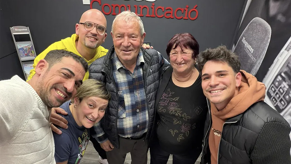 A fer Punyetes – Programa 36 – Albert Pagà ‘Berti’, creador de contingut