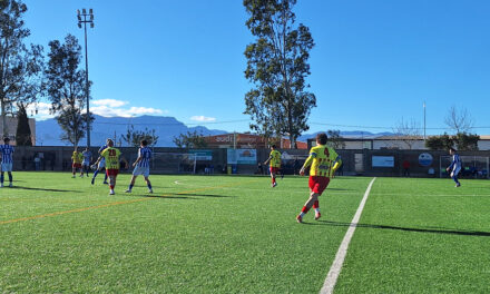 Club Deportiu Roquetenc – Jornada del 14 i 15 de març  – Temporada 2025-26
