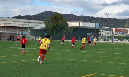 Club Deportiu Roquetenc – Jornada del 28 de febrer i 1 de març  – Temporada 2025-26