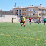 Club Deportiu Roquetenc – Jornada del 28 i 29 de març  – Temporada 2025-26