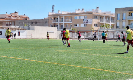 Club Deportiu Roquetenc – Jornada del 28 i 29 de març  – Temporada 2025-26