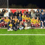 Club Deportiu Roquetenc – Jornada del 7 i 8 de març  – Temporada 2025-26