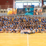 Club Voleibol Roquetes – Jornada del 14 i 15 de març – Temporada 2025-26