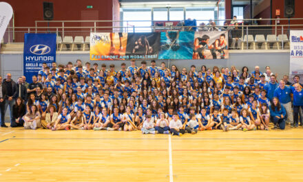 Club Voleibol Roquetes – Jornada del 14 i 15 de març – Temporada 2025-26