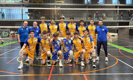 Club Voleibol Roquetes – Jornada del 21 i 22 de març – Temporada 2025-26