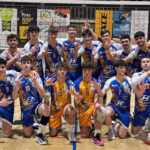 Club Voleibol Roquetes – Jornada del 28 de febrer i 1 de març – Temporada 2025-26