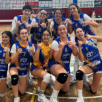 Club Voleibol Roquetes – Jornada del 7 i 8 de març – Temporada 2025-26