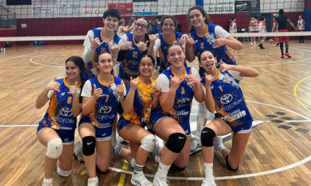 Club Voleibol Roquetes – Jornada del 7 i 8 de març – Temporada 2025-26