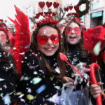 El Carnestoltes de Roquetes 2026 triomfa en participació i nivell de disfresses a la rua