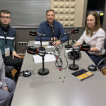 Roquetes, amb la millora de la recollida orgànica al comerç local