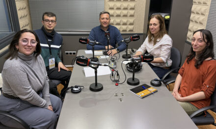 Roquetes, amb la millora de la recollida orgànica al comerç local