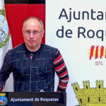 Ple Ordinari de Roquetes – Març 2026 – Declaracions – ERC – Sisco Ollé