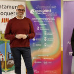 Roquetes vertebrarà l’Unicorns Pride Ebre un nou any